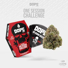 Dope Department - 3.5g Prepack - Cali Reaper (OSC)