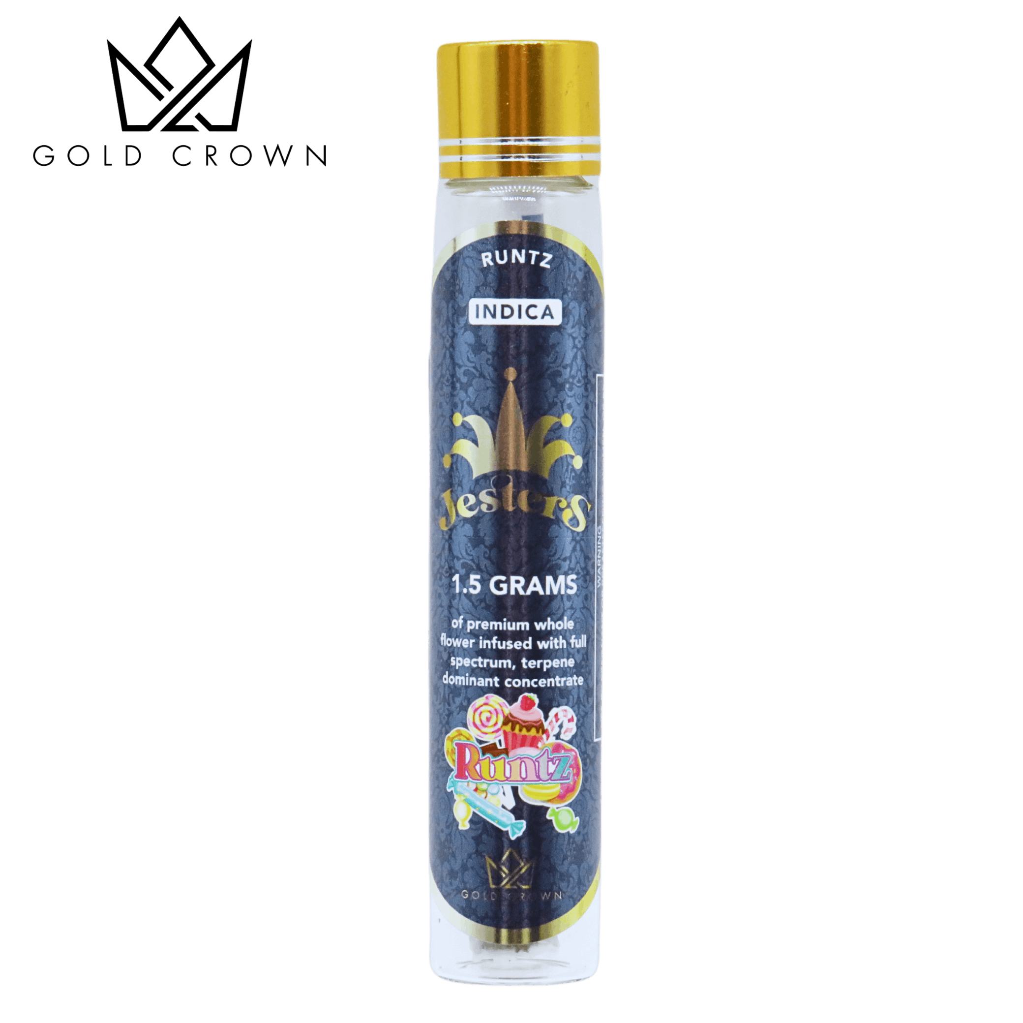 Jesters - Runtz | 1.5g