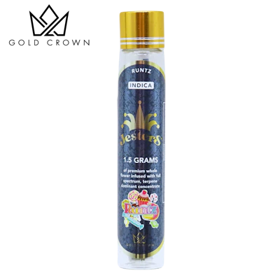 Jesters - Runtz | 1.5g