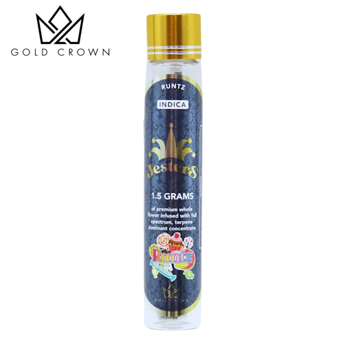 Jesters - Runtz | 1.5g