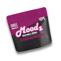 MPX Select Strawberry Z Flower - GrowHealthy
