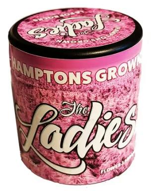 The Ladies LA Pop Rocks
