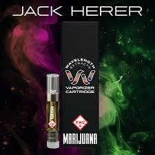 リニューアル濃度up⭐︎CRDP 1ml Jack Herer リニューアル濃度up