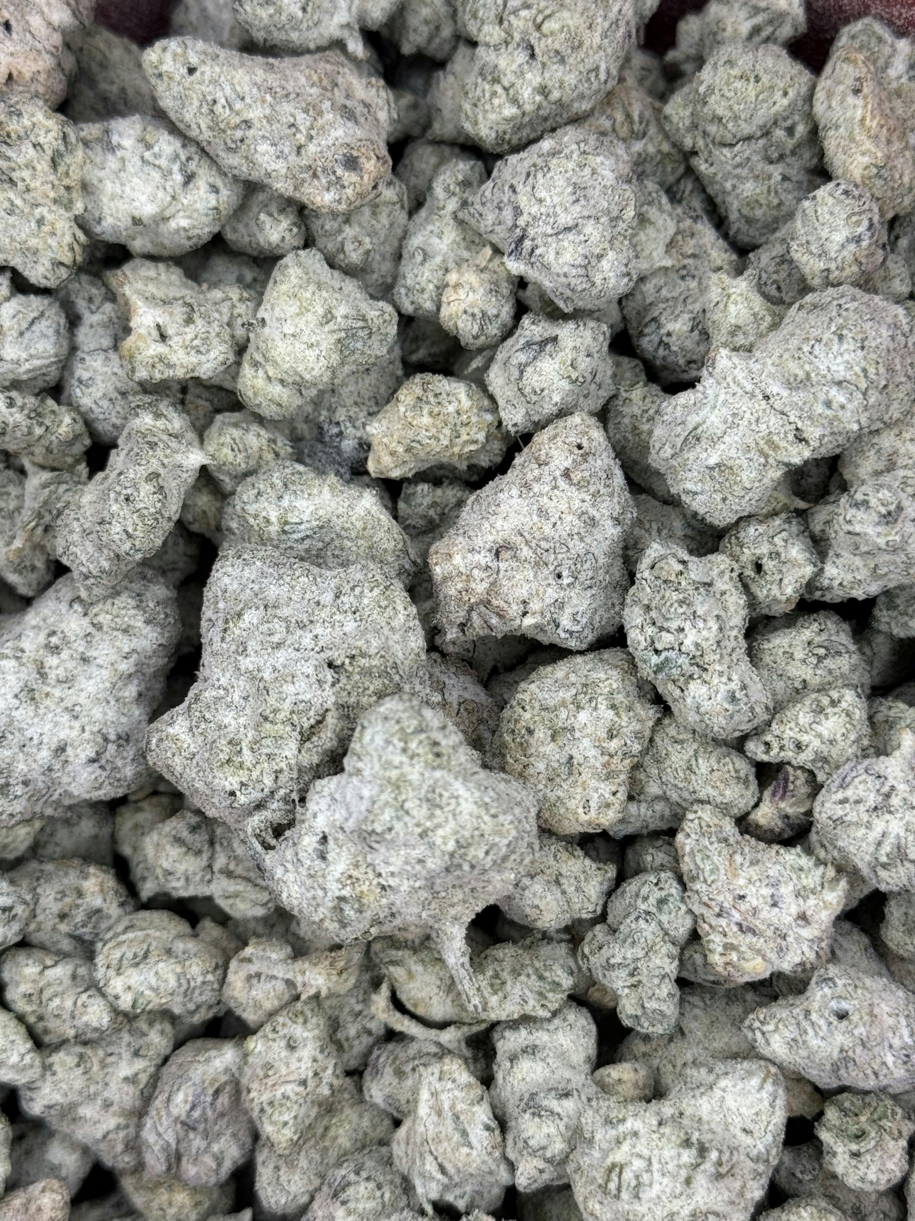 Sub Zero | Mango Sunrise | THCa Infused Deli Flower