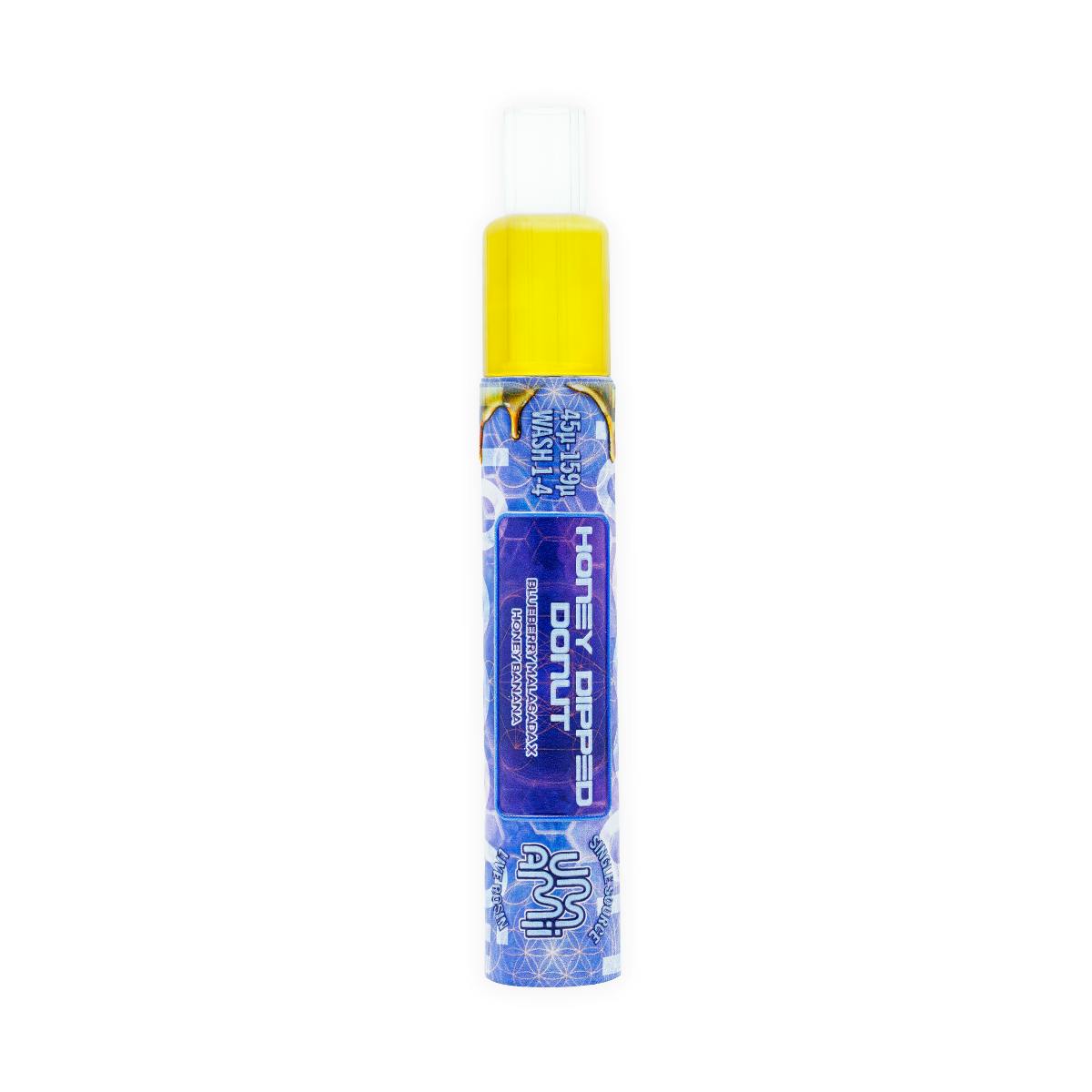 Umamii Honey Dipped Donut 1g Live Rosin Vape