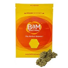 BaM - Flower - G-Kandy (H) (3.5g)