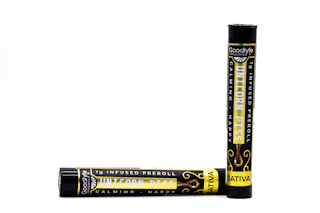 Unicorn Piss | 1g Infused Pre-Roll