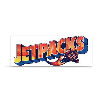 Jetpacks FJ-3 Grape Jelly Terpene Infused Kief Coated Pre-Roll 5-pack  (Indica) 35.45% {3g} - FlynnStoned Cannabis Company
