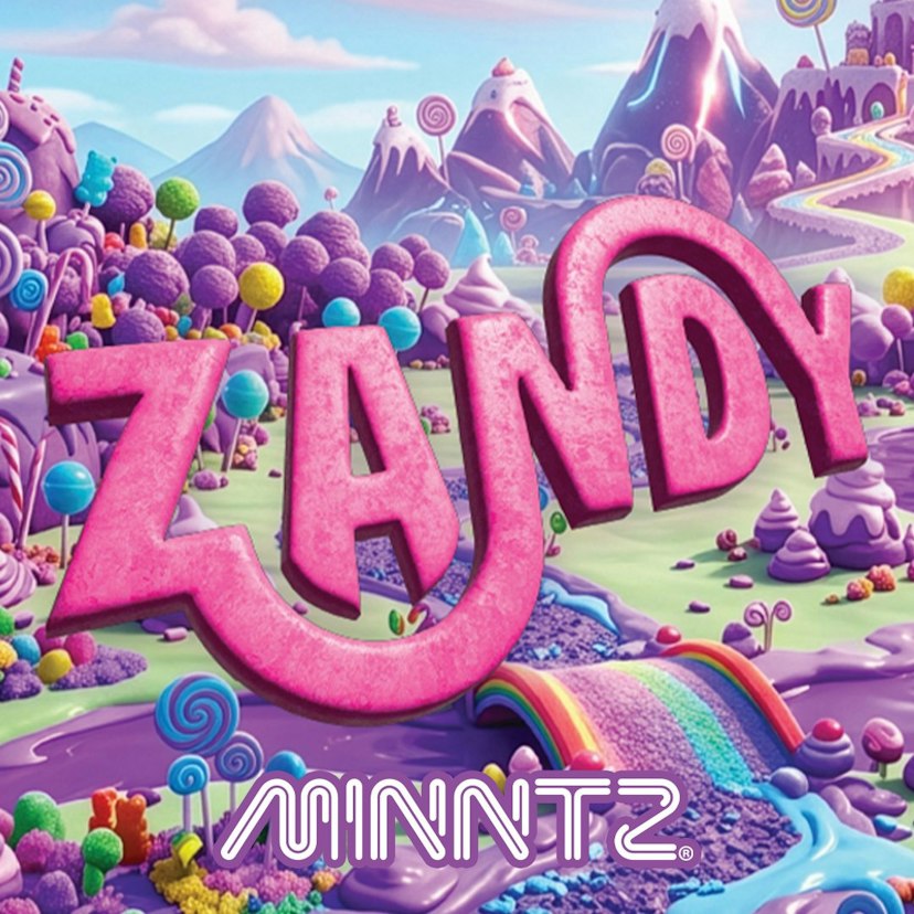 Minntz | Zandy