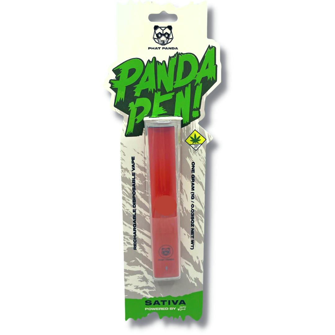 Phat Panda Disposable Dutch Treat | EMBR (Lake Elsinore)