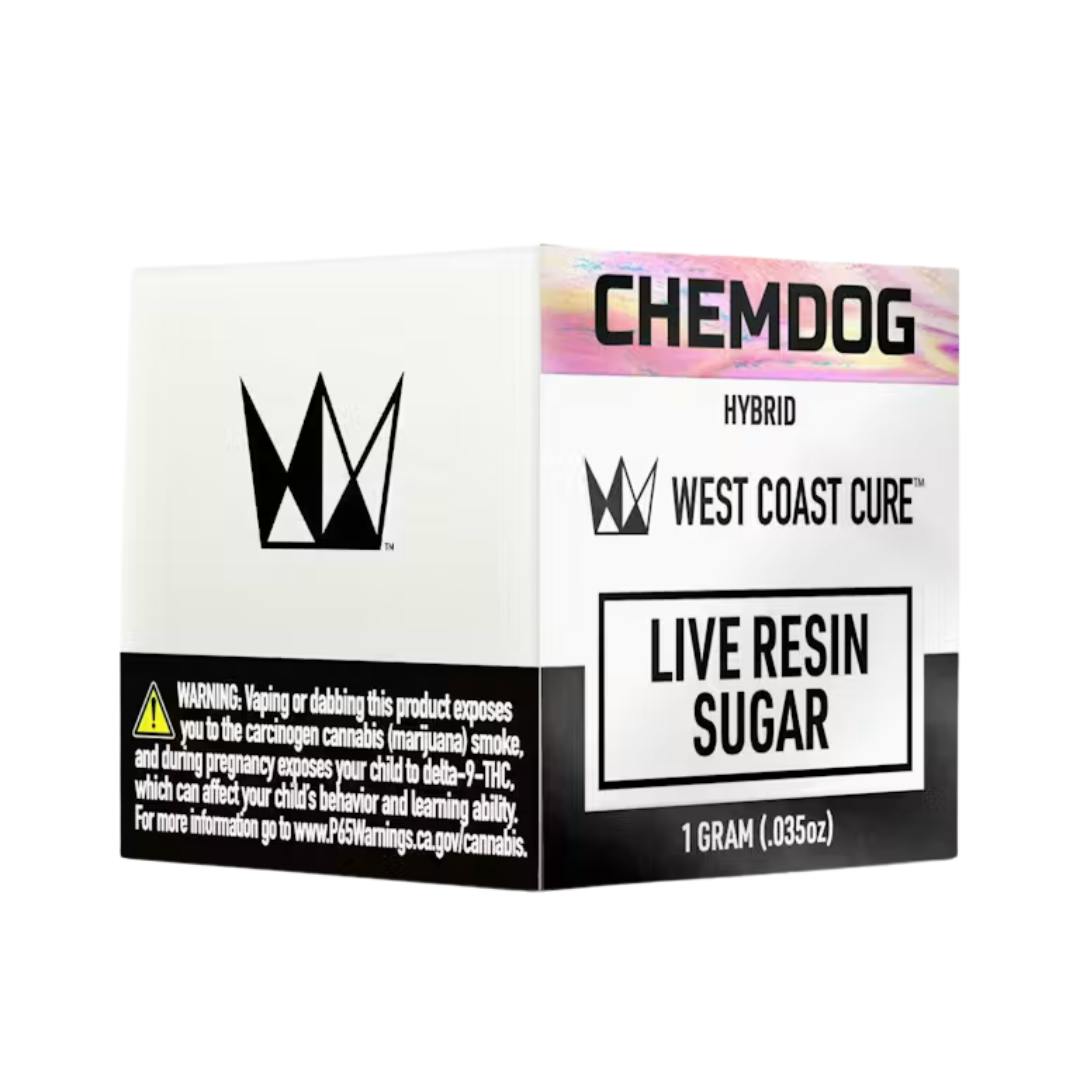 CHEMDOG LIVE RESIN SUGAR-1