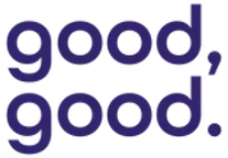 Good, Good. Logo