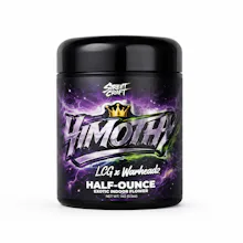 StreetCraft - 14g Prepack - Himothy - FLOWER by StreetCraft at King of Budz