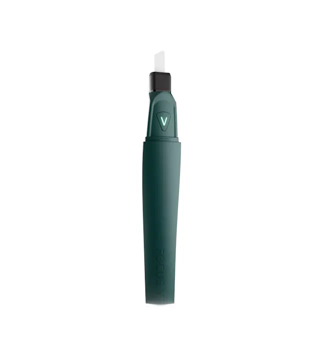 Focus V Saber Jade (hybrid, devices)