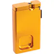Aluminum Dugout Ashtray Gold
