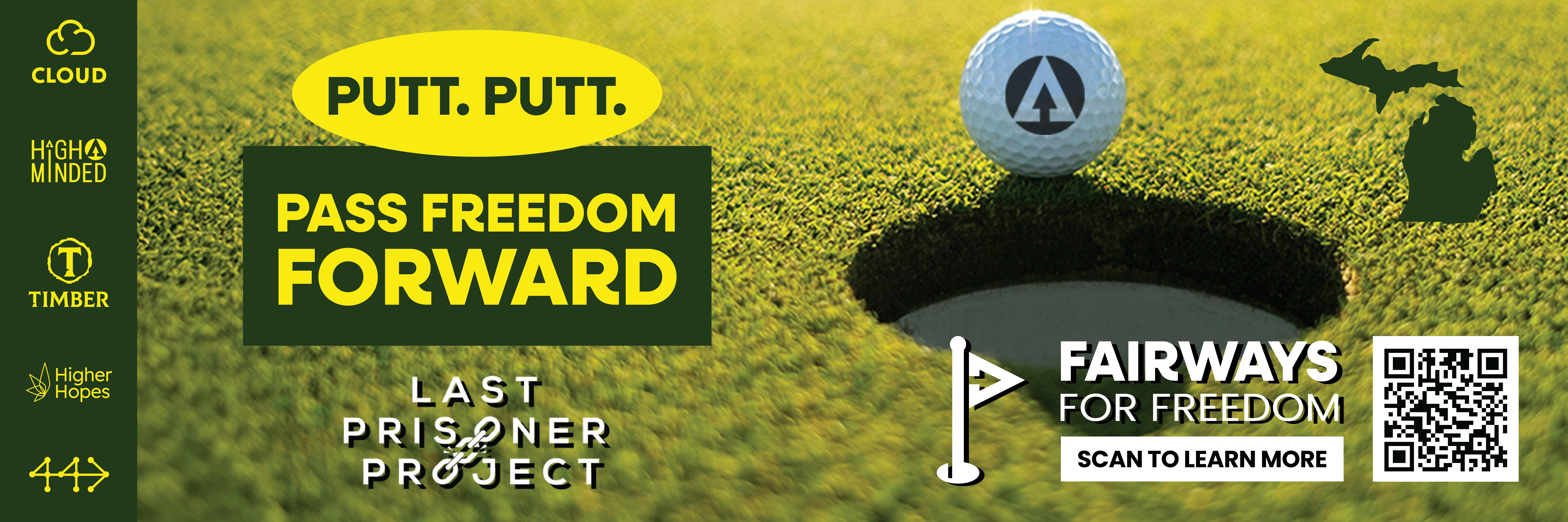 golf event outing consumption event 