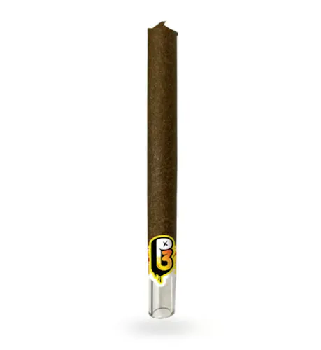 Sour Meltdown (H) – Infused Blunt (2g)-1