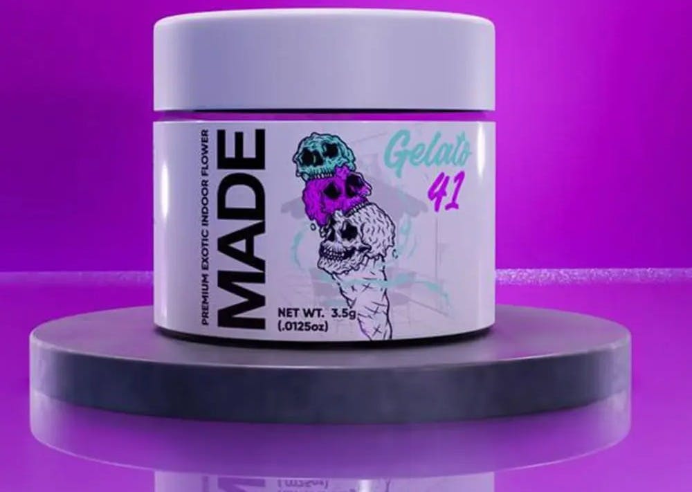 GELATO 41-0