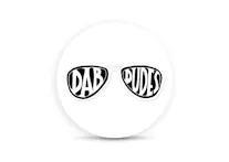 Dab Dudes Logo