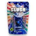 Slush: Blue Razz - Flavored Disposable Cartridge
