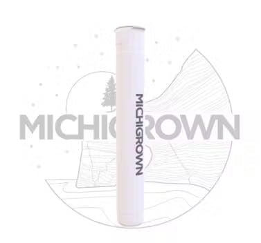 Product: MICHIGROWN | Jealousy Pre-Roll | 1g
