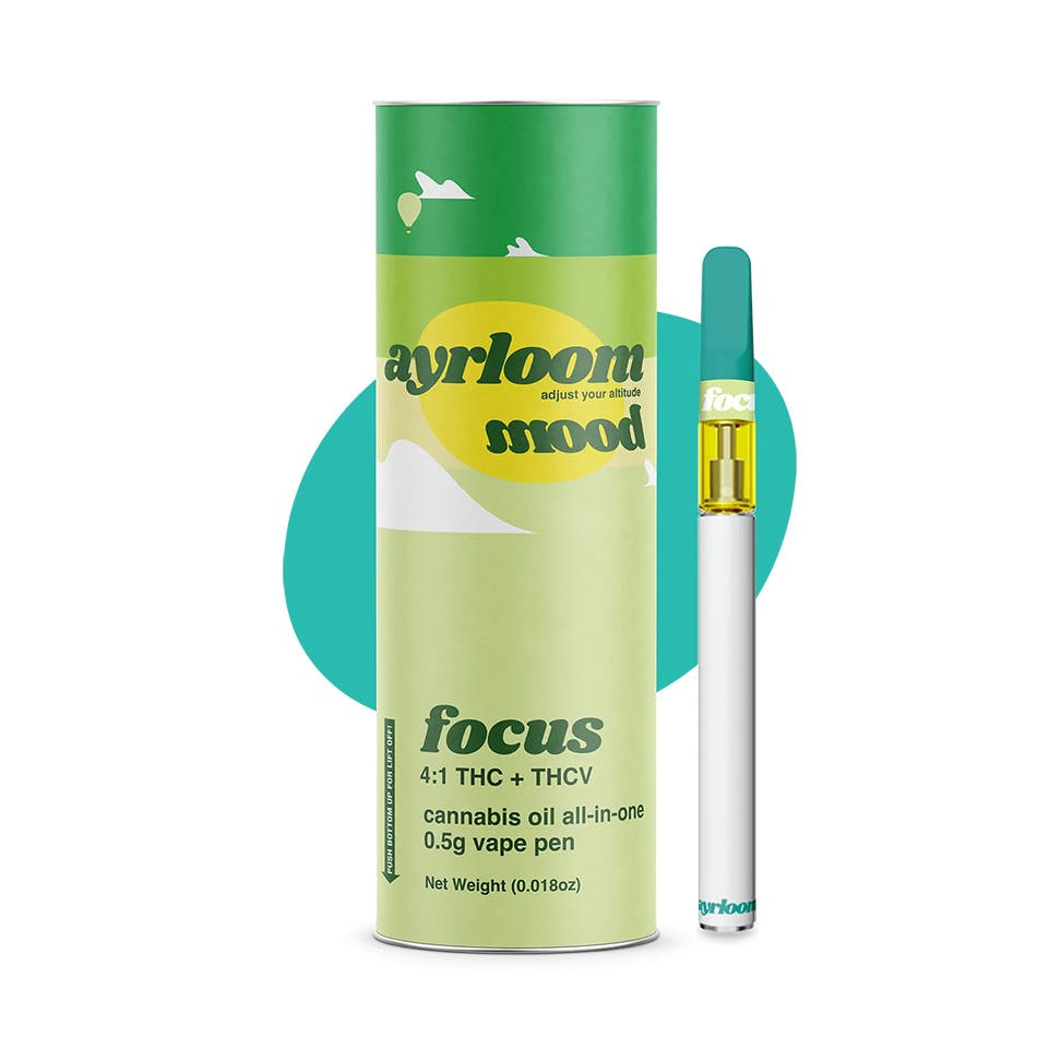 Photo of Focus | Vape