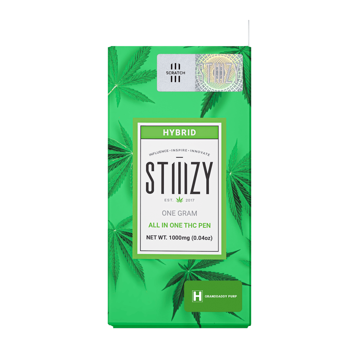 Photo of STIIIZY | GDP | Disposable | Vape
