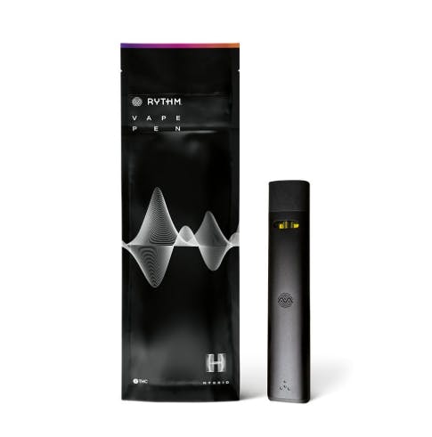 RYTHM Sudzz - VAPORIZERS cannabis product, .5g
