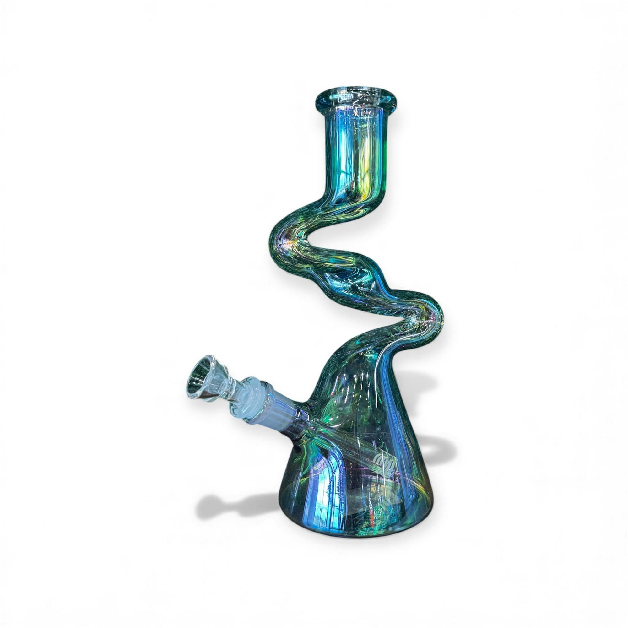 Product NC Bong - 10" Zong 14mm