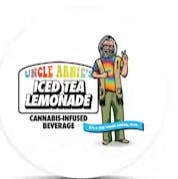 Product: Uncle Arnie's | Strawberry Kiwi Syrup | 200mg