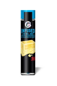 Cookies BernieHana Butter Triple Infused Pre-Roll