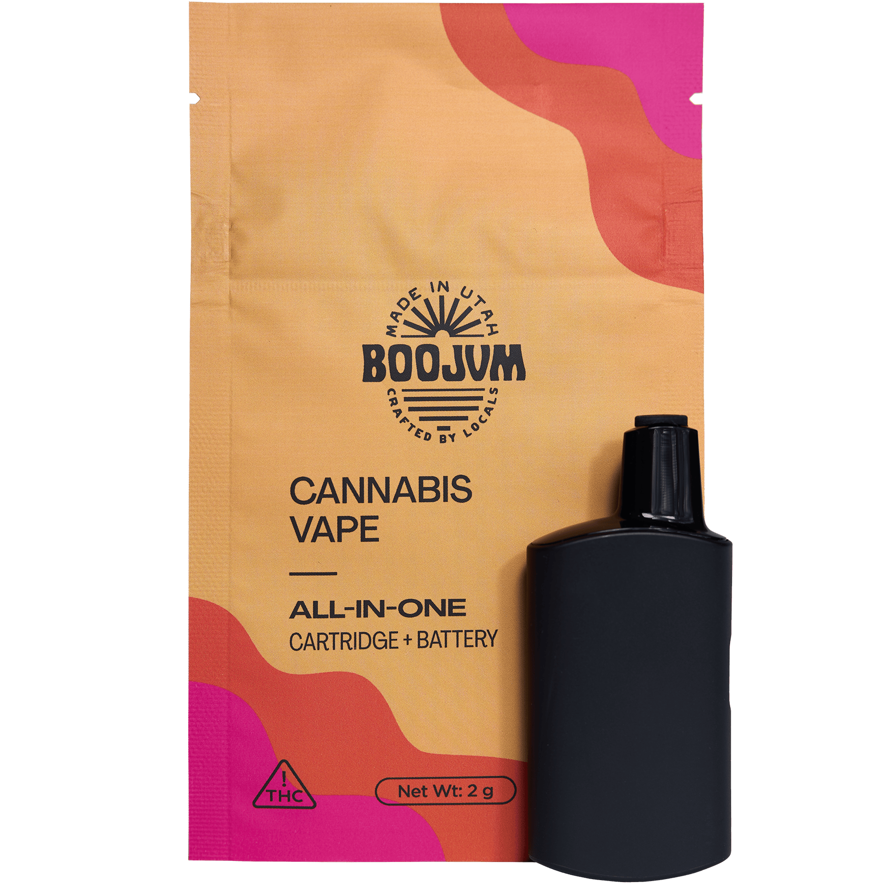 Blue Dream | Disposable