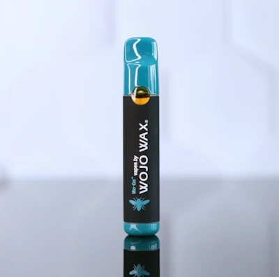 Wojo - .5g Live Rosin Disposable - Beach Wedding - DISPOSABLES by Wojo Co at King of Budz