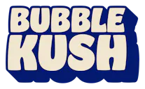 Bubble Kush Logo