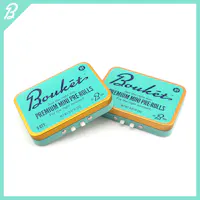 Bouket - GMO Punch 5pk Preroll