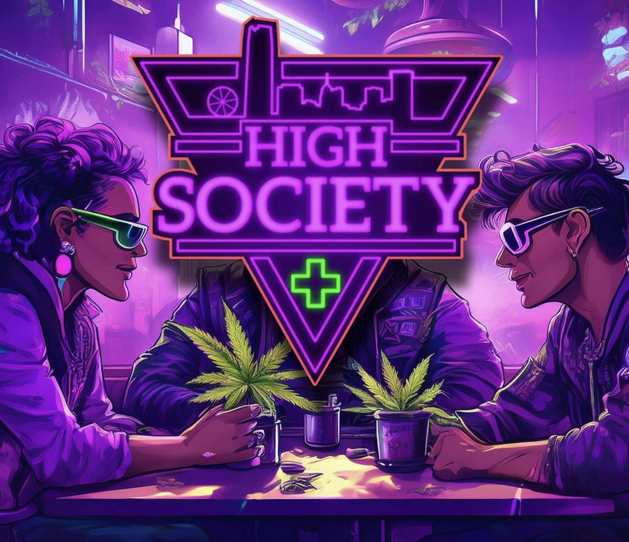 DELI - High Society