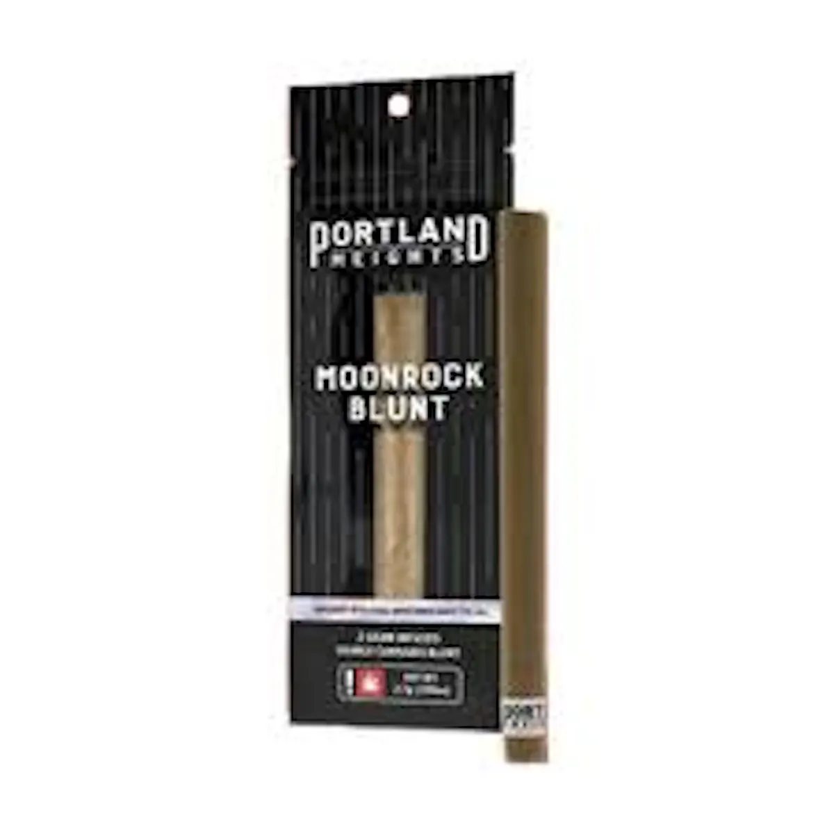 Pink Dragon Moon Rock Blunt (Portland Heights) 2.2g Vaporizers ...