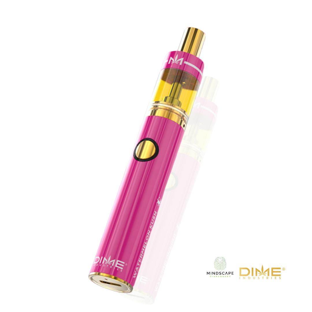 DIME INDUSTRIES - SIGNATURE LINE - WATERMELON KUSH
