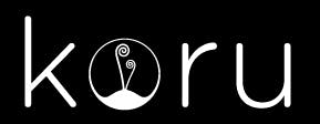 Image of Coconut Whip - Koru Cannabis - Silver