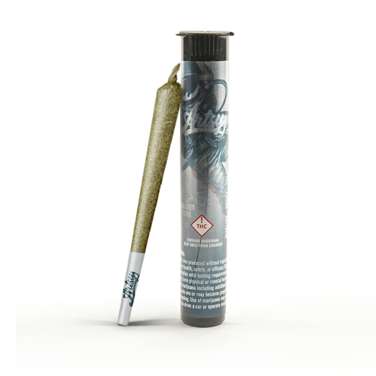 Photo of Artsy – PreRoll – Cajun Mints (H)