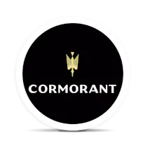Cormorant Logo