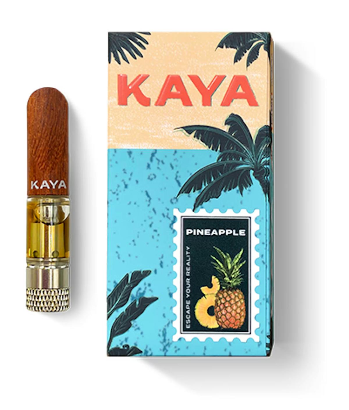 Image of Pineapple | Distillate Cartridge