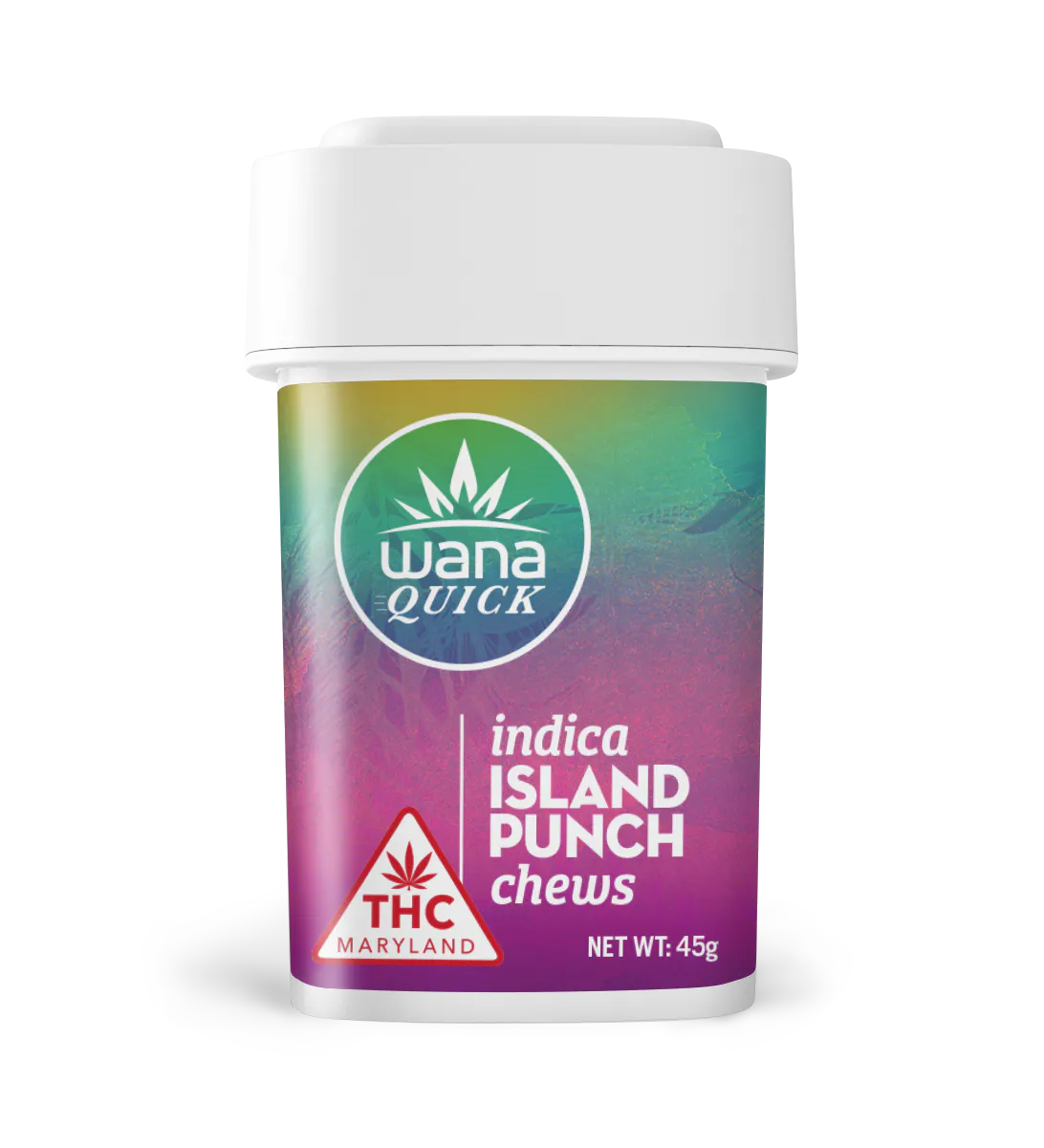 Wana | Kent Reserve
