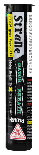 Gator Breath-1
