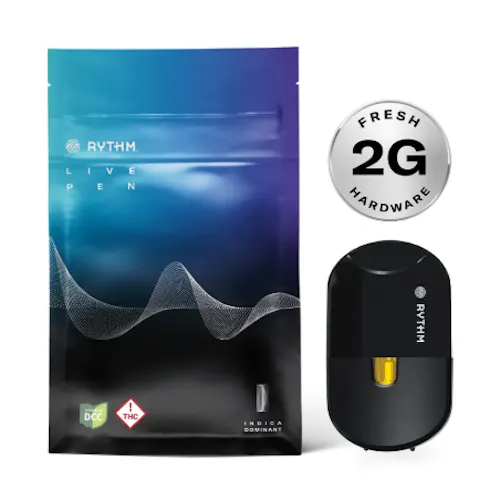 Animal Face | Live Resin Disposable-1