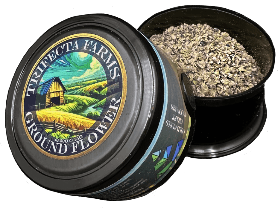 Product Lemon Cherry Sherbert - Ground Flower