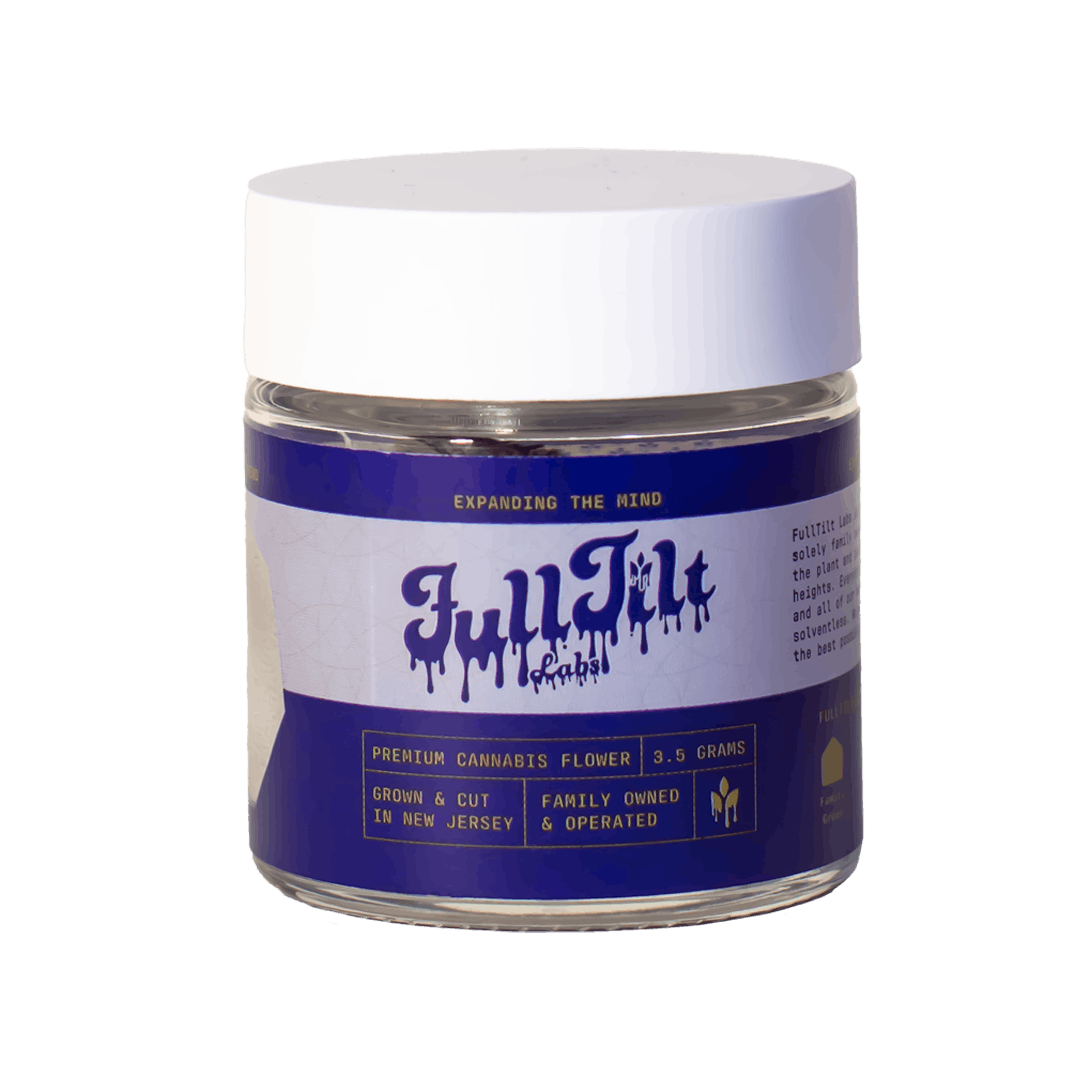 Lowell | The Happy Hybrid | Pre-Rolls | 6pk/3.5g | Cottonmouth