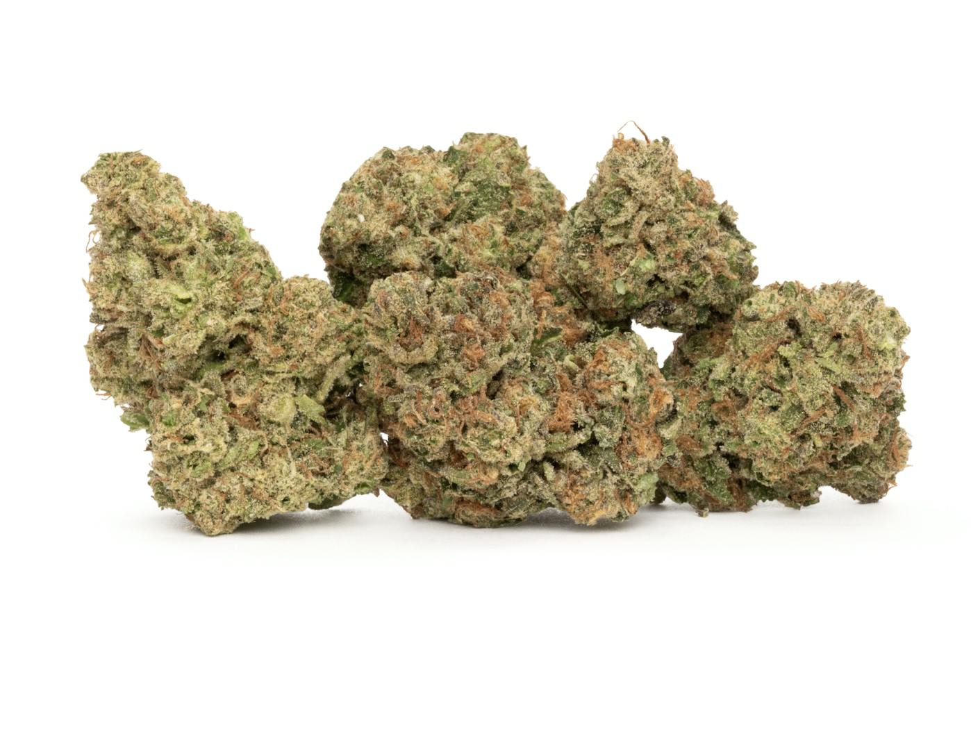Flower | Greener Standards | Jar | Purple Dream | 3.5g