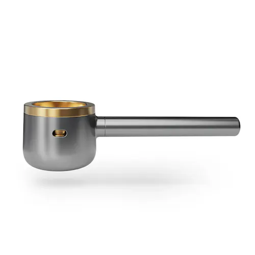 Vessel |  Pipe | Gunmetal-1