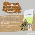 Butterscotch Monsoon (H) - 0.5g | 5pk Pre-Rolls - Sanctuary Medicinals - Thumbnail 2